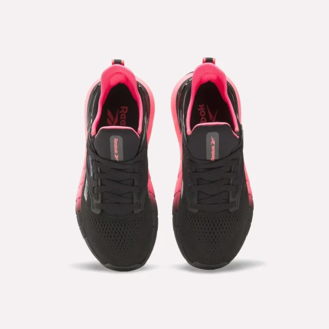 Zapatillas de entrenamiento Nano Gym para mujer Zapatillas de entrenamiento Nano Gym para mujer