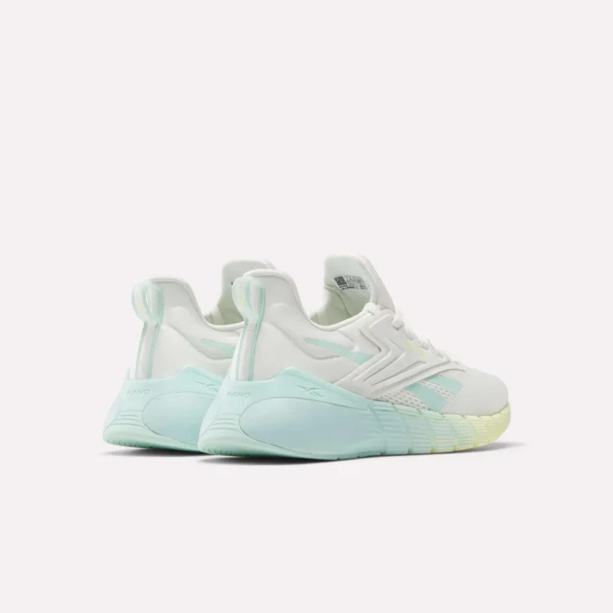 Zapatillas de entrenamiento Nano Gym para mujer Zapatillas de entrenamiento Nano Gym para mujer