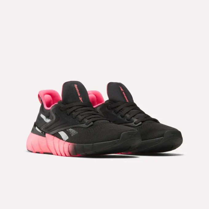 Zapatillas de entrenamiento Nano Gym para mujer Zapatillas de entrenamiento Nano Gym para mujer