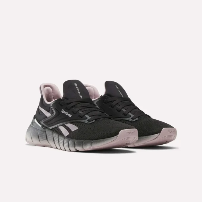 Zapatillas de entrenamiento Nano Gym para mujer Zapatillas de entrenamiento Nano Gym para mujer