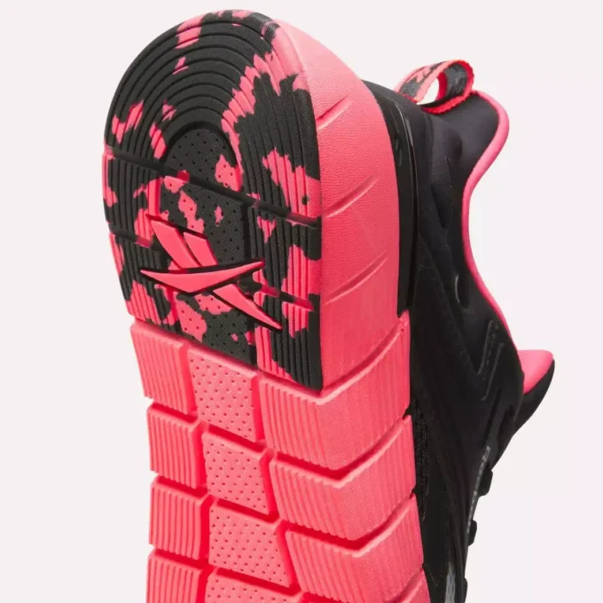 Zapatillas de entrenamiento Nano Gym para mujer Zapatillas de entrenamiento Nano Gym para mujer