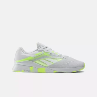 Zapatillas de entrenamiento Nano X4