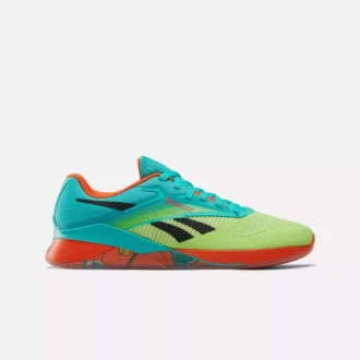 Zapatillas de entrenamiento Nano X4