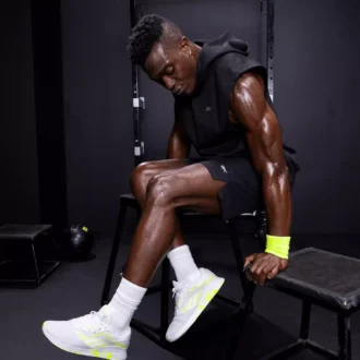 Zapatillas de entrenamiento Nano X4