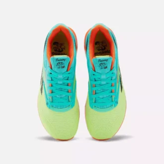 Zapatillas de entrenamiento Nano X4