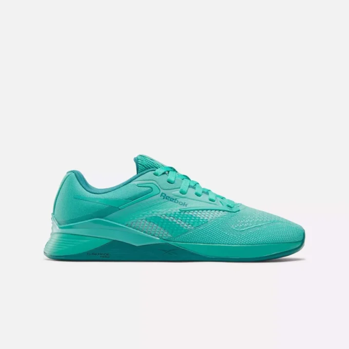 Zapatillas de entrenamiento Nano X4 para mujer