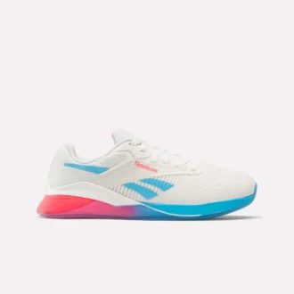 Zapatillas de entrenamiento Nano X4 para mujer