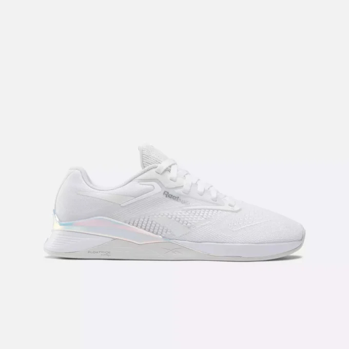 Zapatillas de entrenamiento Nano X4 para mujer Zapatillas de entrenamiento Nano X4 para mujer