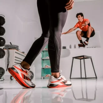 Zapatillas de entrenamiento Nano X4 para mujer