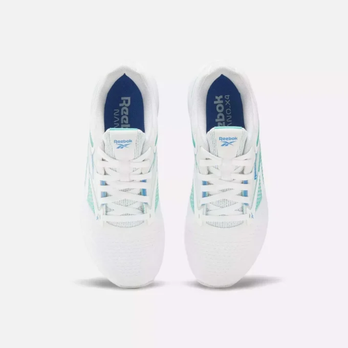 Zapatillas de entrenamiento Nano X4 para mujer Zapatillas de entrenamiento Nano X4 para mujer