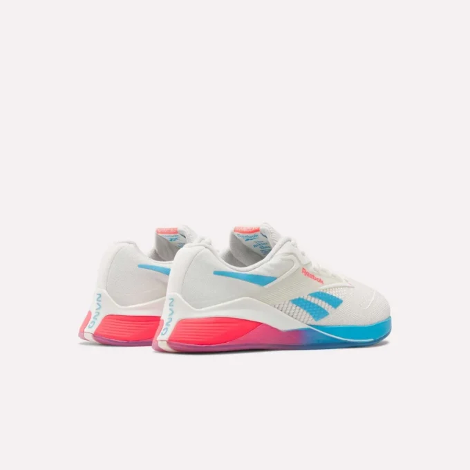 Zapatillas de entrenamiento Nano X4 para mujer Zapatillas de entrenamiento Nano X4 para mujer