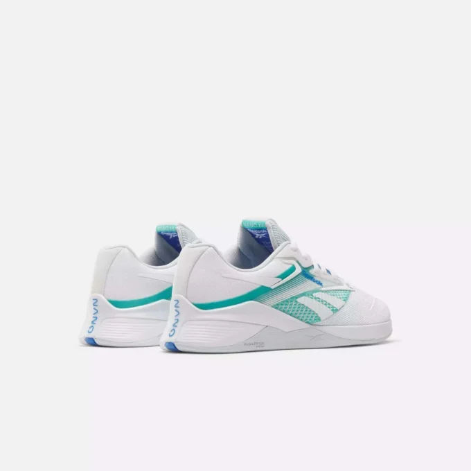 Zapatillas de entrenamiento Nano X4 para mujer Zapatillas de entrenamiento Nano X4 para mujer