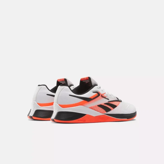 Zapatillas de entrenamiento Nano X4 para mujer Zapatillas de entrenamiento Nano X4 para mujer