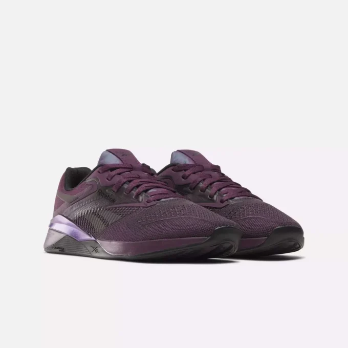 Zapatillas de entrenamiento Nano X4 para mujer Zapatillas de entrenamiento Nano X4 para mujer