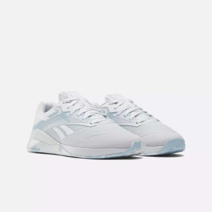 Zapatillas de entrenamiento Nano X4 para mujer