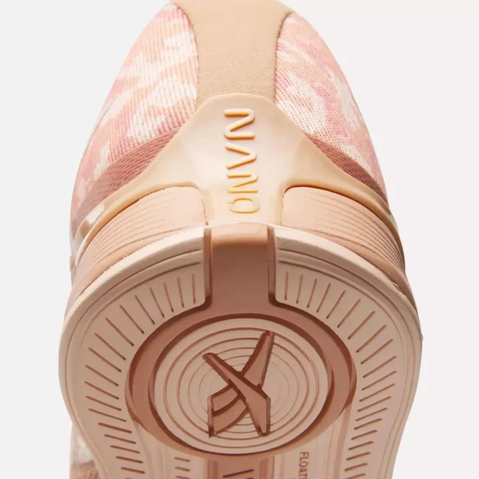 Zapatillas de entrenamiento Nano X4 para mujer Zapatillas de entrenamiento Nano X4 para mujer