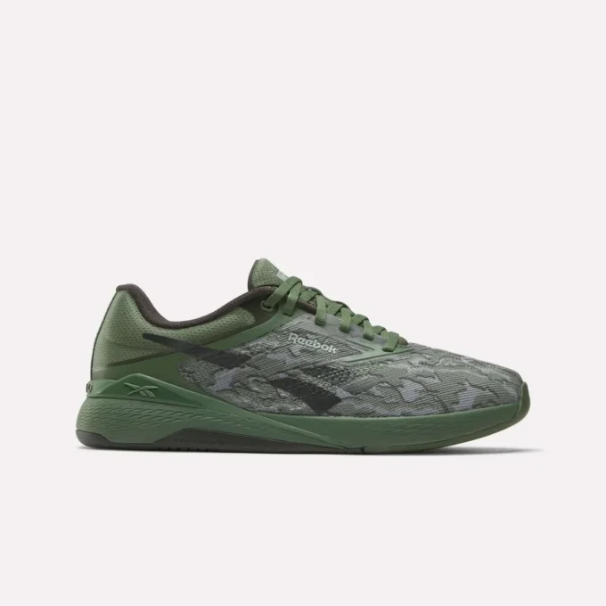 Zapatillas de entrenamiento Nano X5