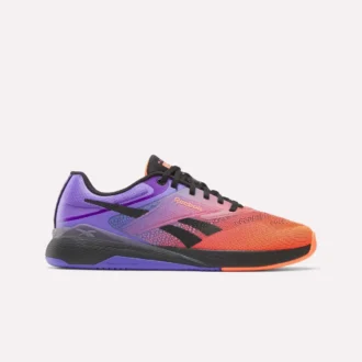 Zapatillas de entrenamiento Nano X5