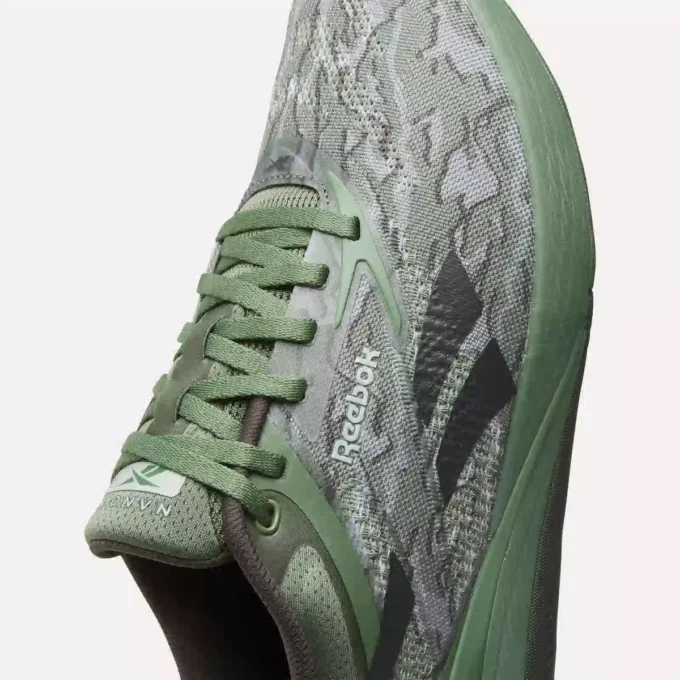 Zapatillas de entrenamiento Nano X5