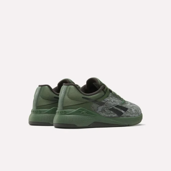 Zapatillas de entrenamiento Nano X5