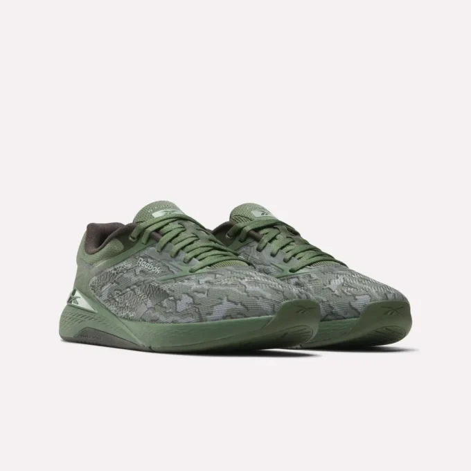 Zapatillas de entrenamiento Nano X5