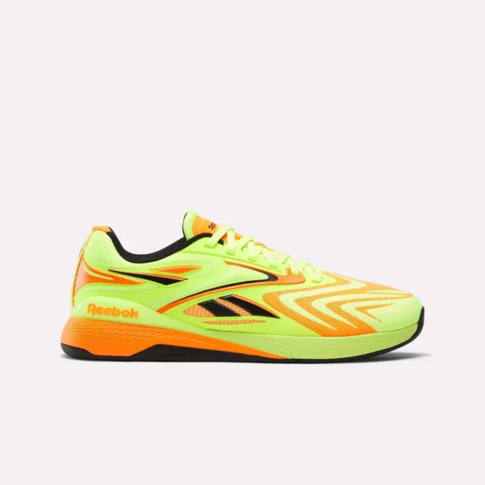 Zapatillas de entrenamiento Nano X5 Edge Zapatillas de entrenamiento Nano X5 Edge