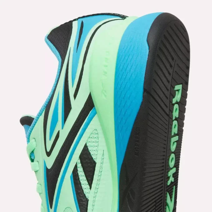 Zapatillas de entrenamiento Nano X5 Edge Zapatillas de entrenamiento Nano X5 Edge