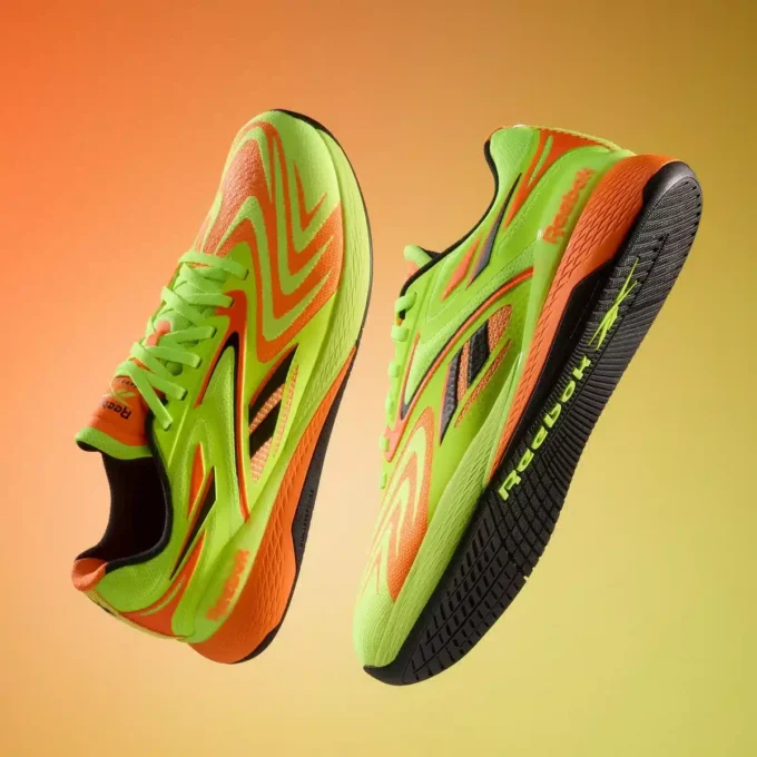 Zapatillas de entrenamiento Nano X5 Edge Zapatillas de entrenamiento Nano X5 Edge