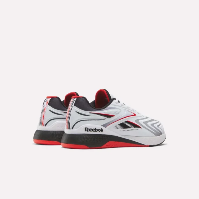 Zapatillas de entrenamiento Nano X5 Edge Zapatillas de entrenamiento Nano X5 Edge