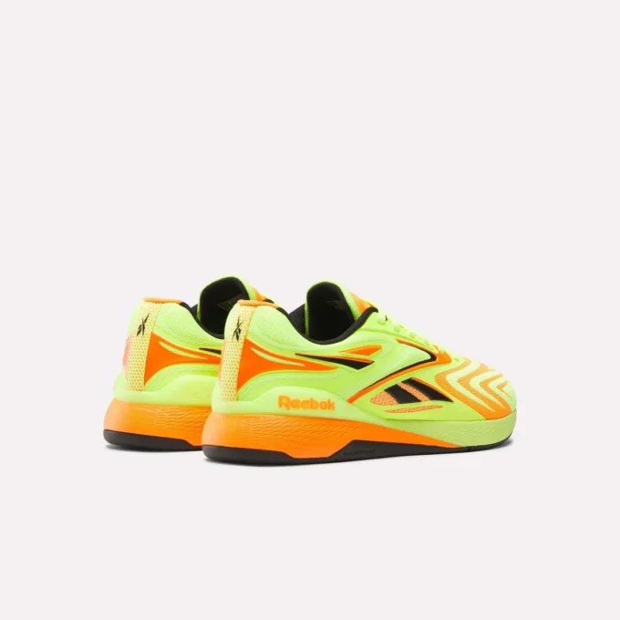 Zapatillas de entrenamiento Nano X5 Edge Zapatillas de entrenamiento Nano X5 Edge