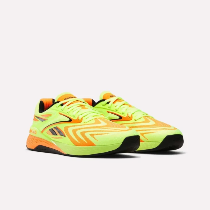 Zapatillas de entrenamiento Nano X5 Edge Zapatillas de entrenamiento Nano X5 Edge