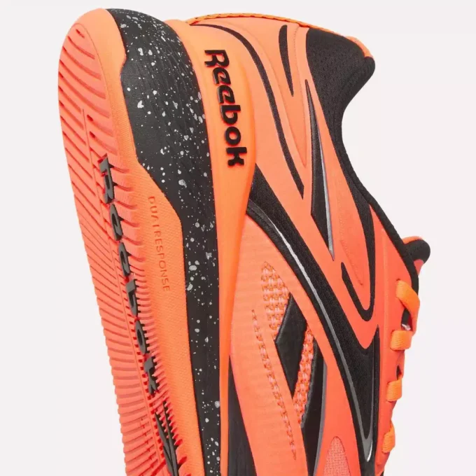 Zapatillas de entrenamiento Nano X5 Edge Zapatillas de entrenamiento Nano X5 Edge