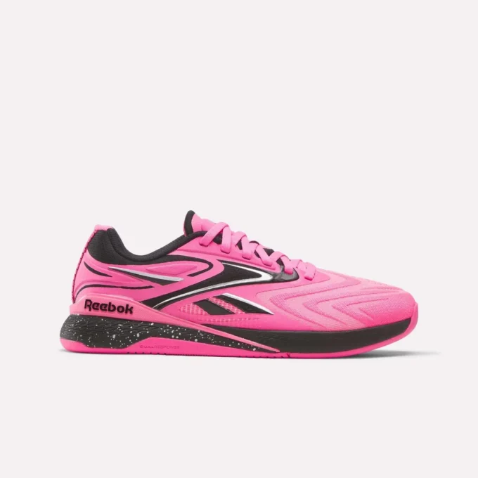 Zapatillas de entrenamiento Nano X5 Edge para mujer