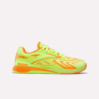 Zapatillas de entrenamiento Nano X5 Edge para mujer