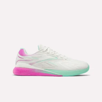 Zapatillas de entrenamiento Nano X5 Edge para mujer