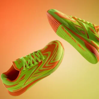 Zapatillas de entrenamiento Nano X5 Edge para mujer