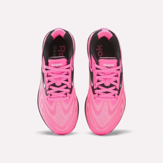 Zapatillas de entrenamiento Nano X5 Edge para mujer