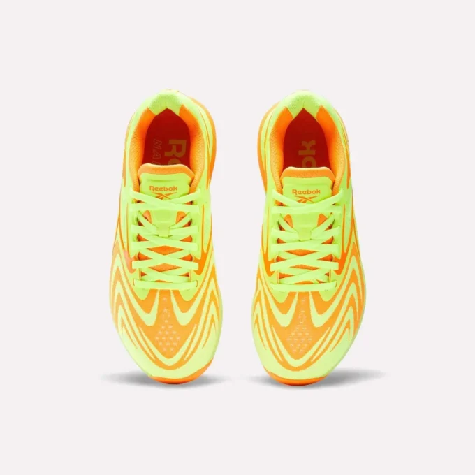 Zapatillas de entrenamiento Nano X5 Edge para mujer Zapatillas de entrenamiento Nano X5 Edge para mujer