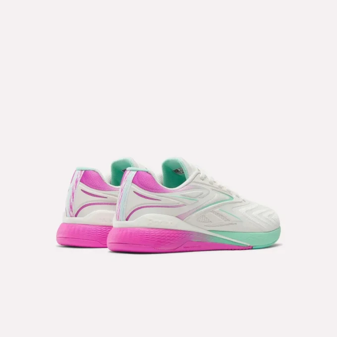 Zapatillas de entrenamiento Nano X5 Edge para mujer Zapatillas de entrenamiento Nano X5 Edge para mujer