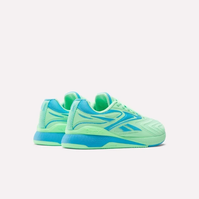 Zapatillas de entrenamiento Nano X5 Edge para mujer Zapatillas de entrenamiento Nano X5 Edge para mujer