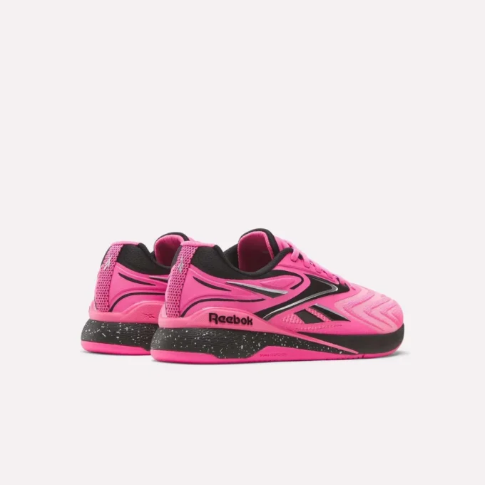 Zapatillas de entrenamiento Nano X5 Edge para mujer