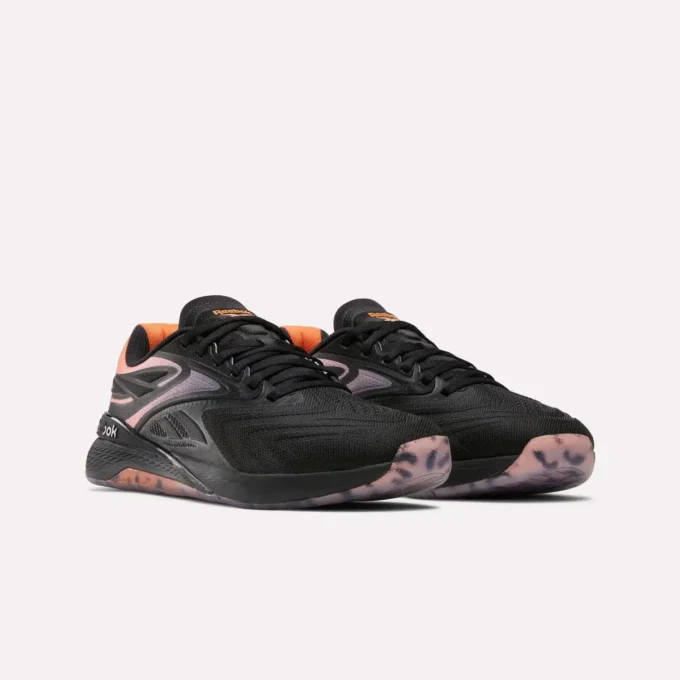 Zapatillas de entrenamiento Nano X5 Edge para mujer Zapatillas de entrenamiento Nano X5 Edge para mujer