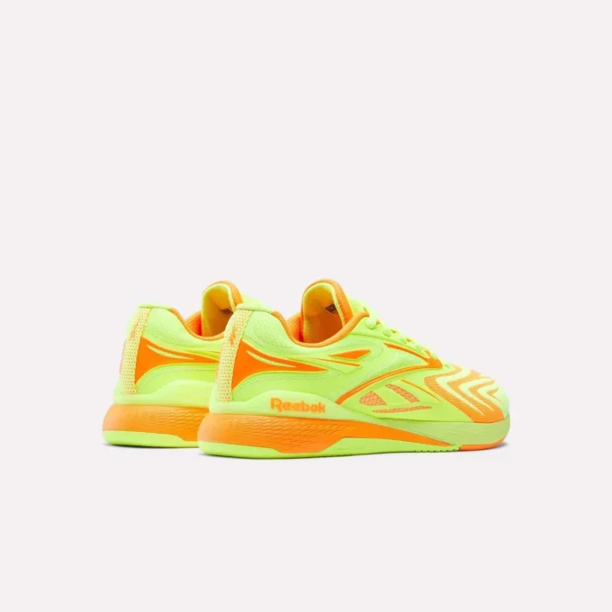 Zapatillas de entrenamiento Nano X5 Edge para mujer Zapatillas de entrenamiento Nano X5 Edge para mujer