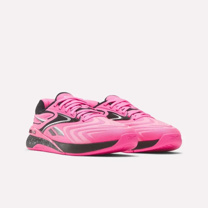 Zapatillas de entrenamiento Nano X5 Edge para mujer