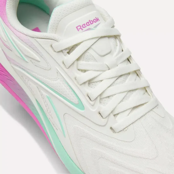 Zapatillas de entrenamiento Nano X5 Edge para mujer Zapatillas de entrenamiento Nano X5 Edge para mujer