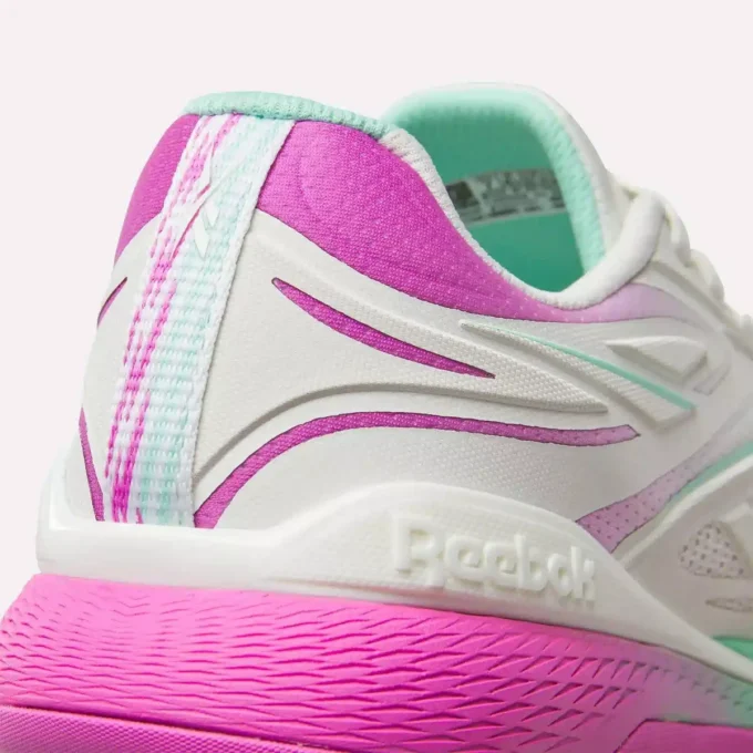 Zapatillas de entrenamiento Nano X5 Edge para mujer Zapatillas de entrenamiento Nano X5 Edge para mujer