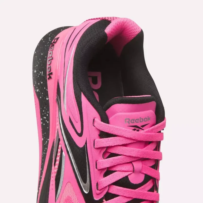 Zapatillas de entrenamiento Nano X5 Edge para mujer