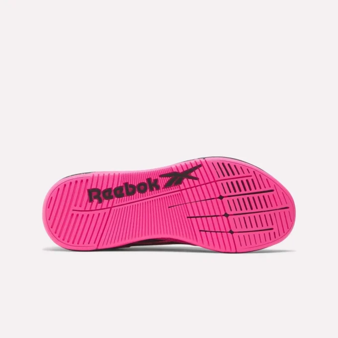 Zapatillas de entrenamiento Nano X5 Edge para mujer