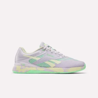 Zapatillas de entrenamiento Nano X5 para mujer