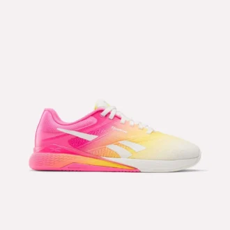 Zapatillas de entrenamiento Nano X5 para mujer